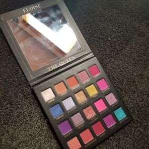 Eloise The Queen Eyeshadow Palette